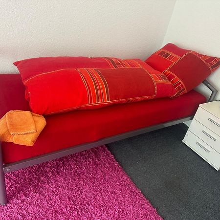 Apartamento Cafe Graf Weinsberg Exterior foto