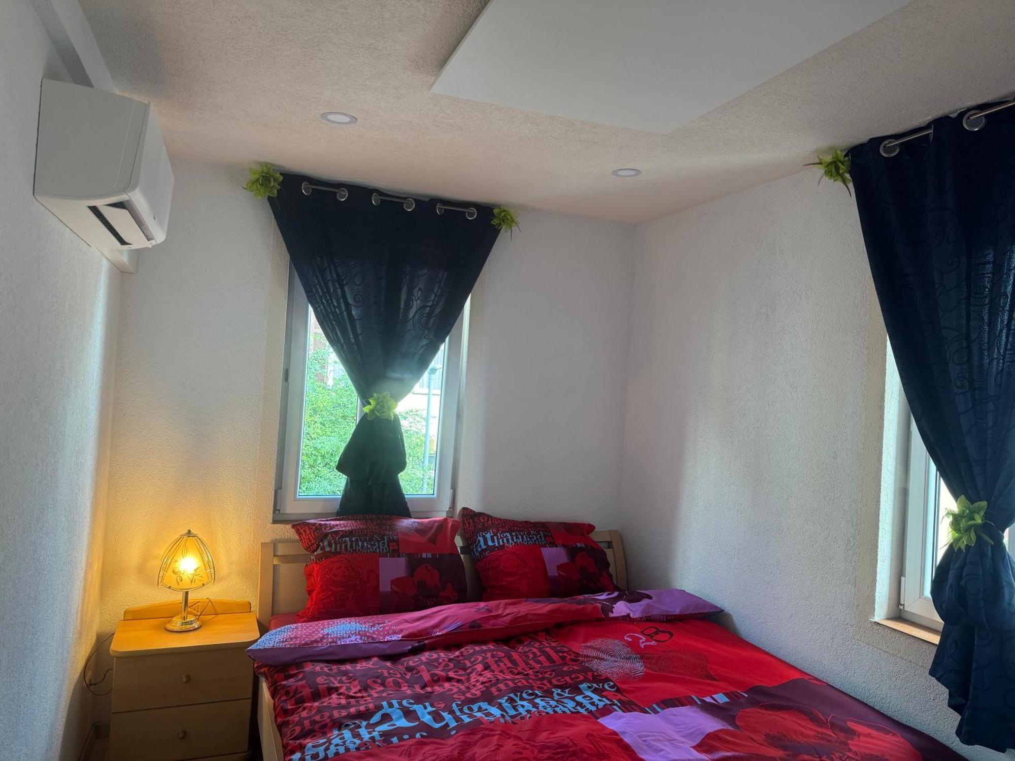 Apartamento Cafe Graf Weinsberg Exterior foto