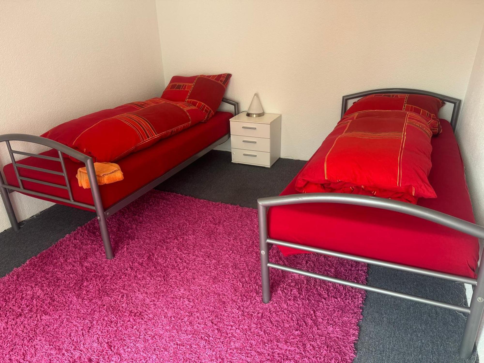 Apartamento Cafe Graf Weinsberg Exterior foto