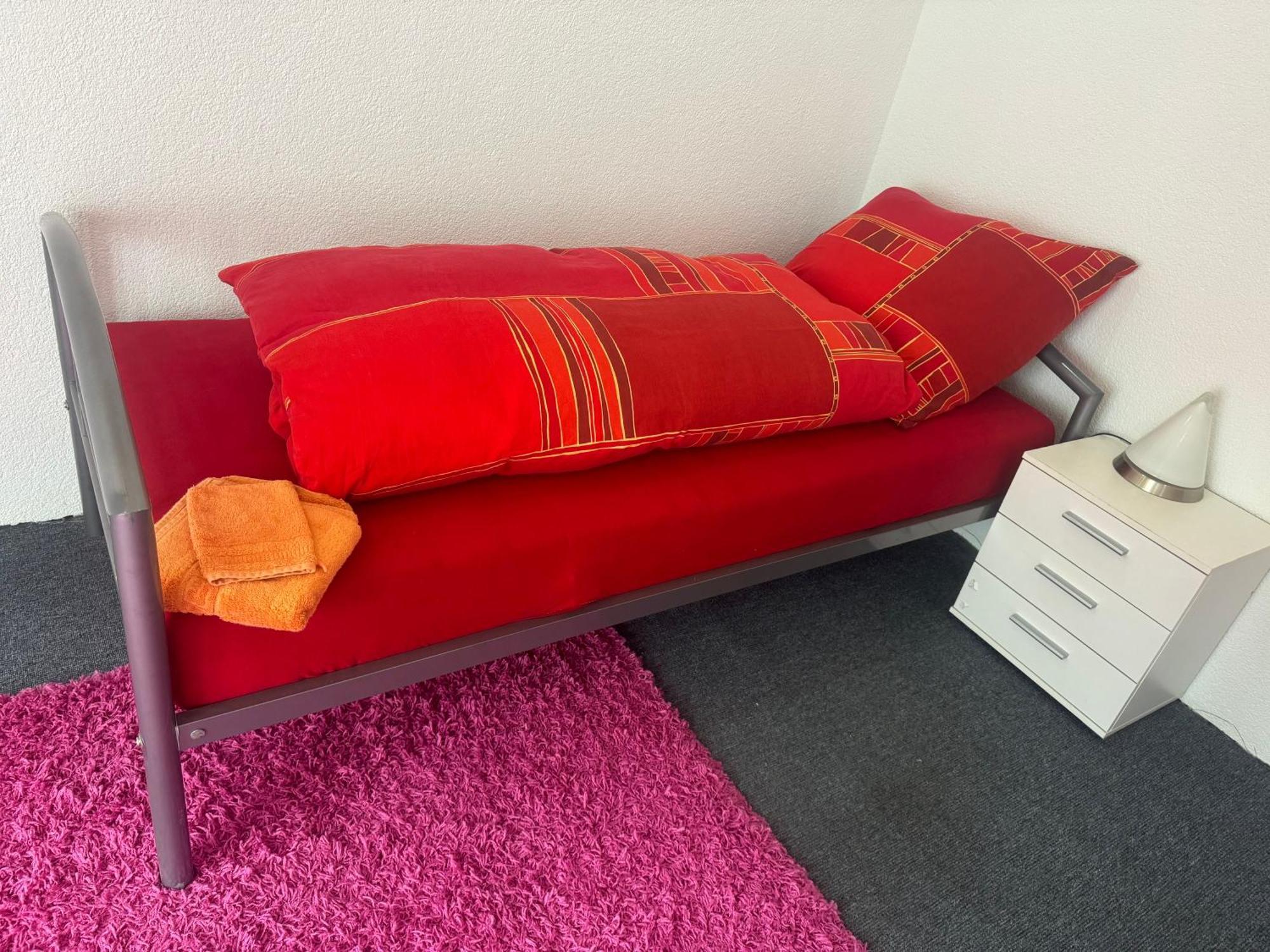 Apartamento Cafe Graf Weinsberg Exterior foto
